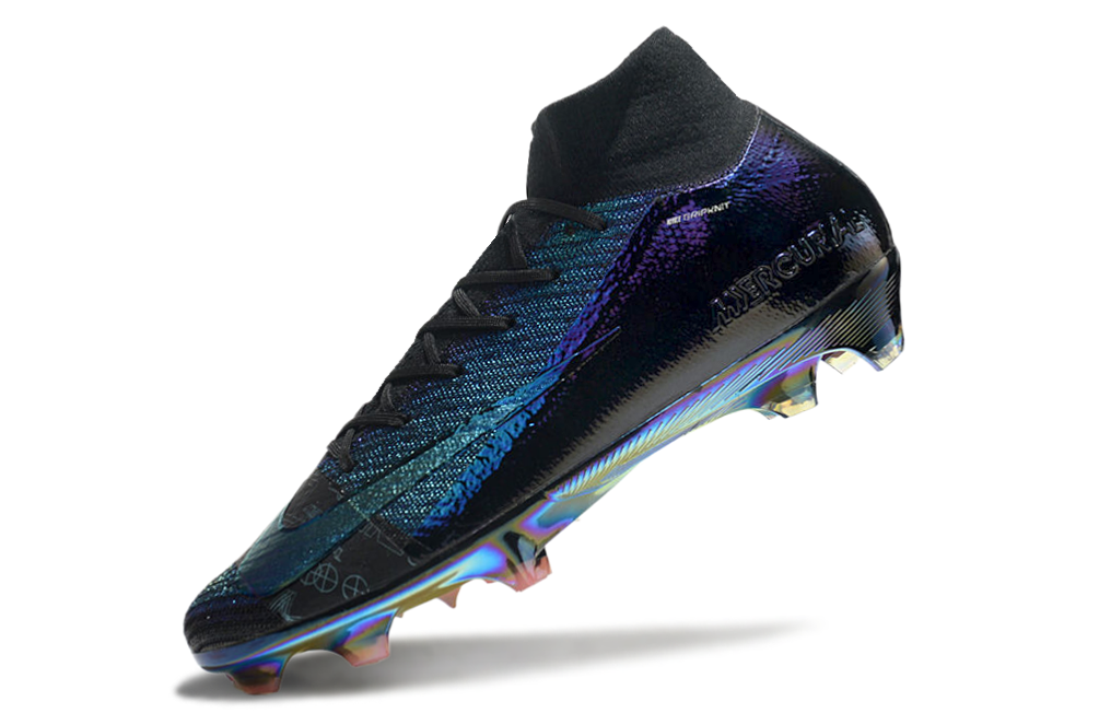 Chuteira Nike Air Zoom Mercurial Vapor XVI Elite Campo