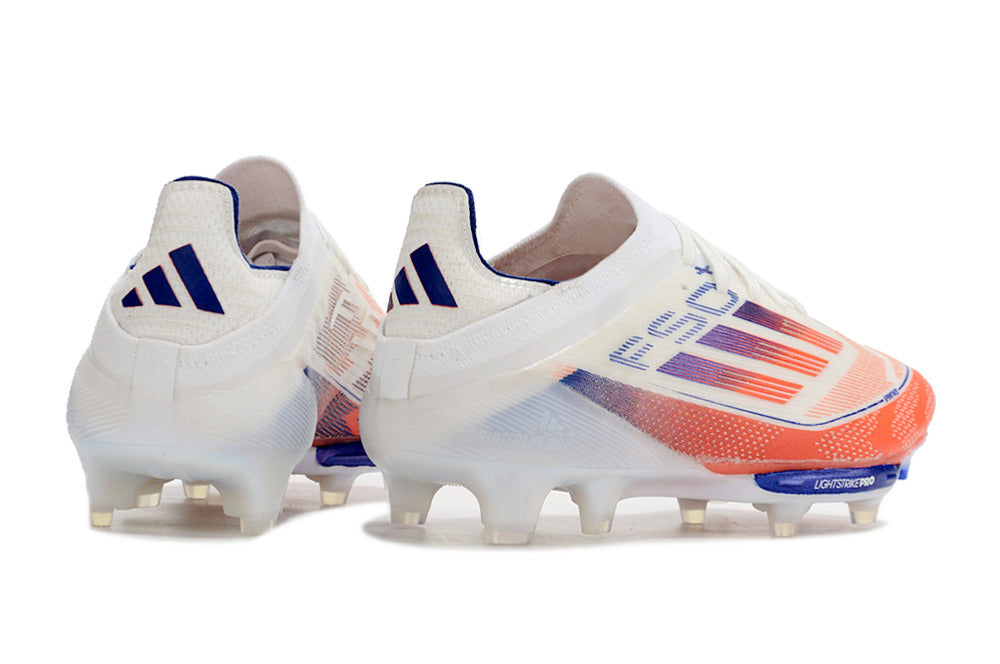 Chuteira adidas F50 FG Campo