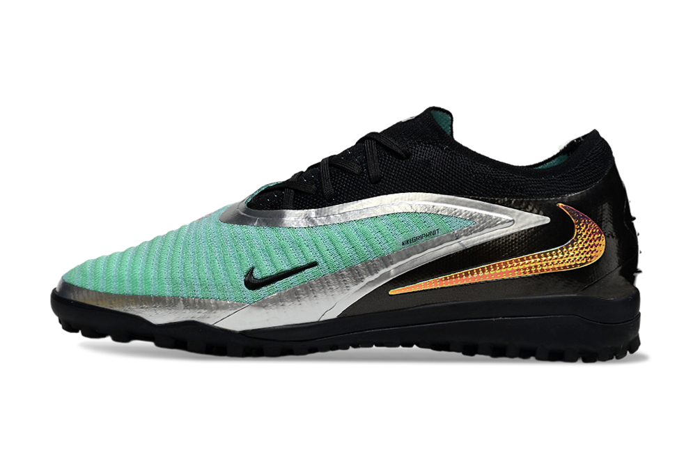 Chuteira Nike Phantom GX III Elite Society