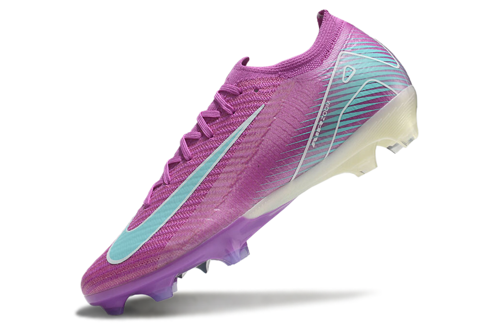 Chuteira Nike Air Zoom Mercurial Vapor XVI Elite Campo