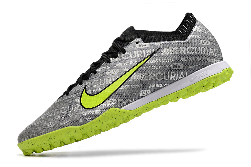 Chuteira Nike Air Zoom Mercurial Vapor XV Elite Society