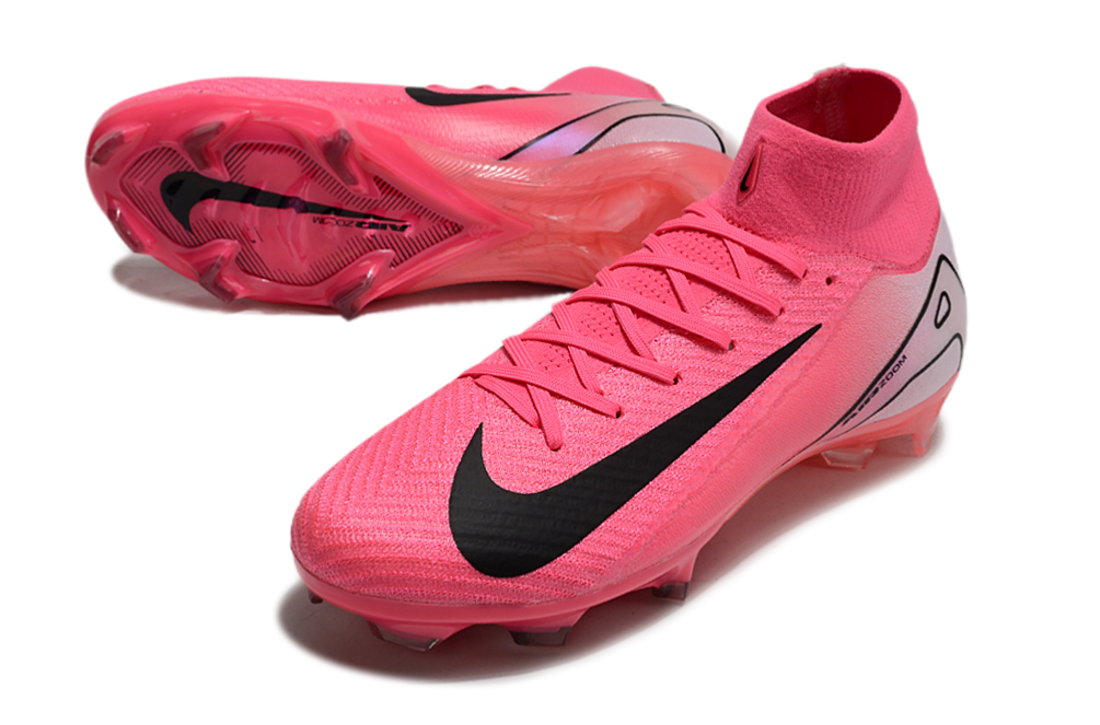 Chuteira Nike Air Zoom Mercurial Vapor XVI Elite Campo