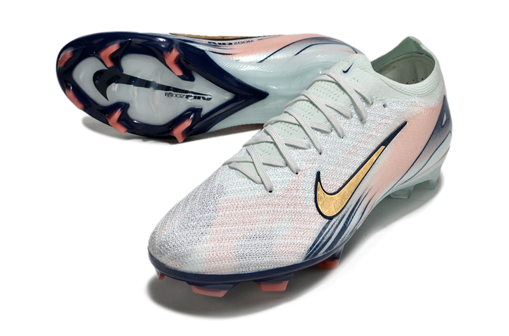 Chuteira Nike Air Zoom Mercurial Vapor XVI Elite Campo