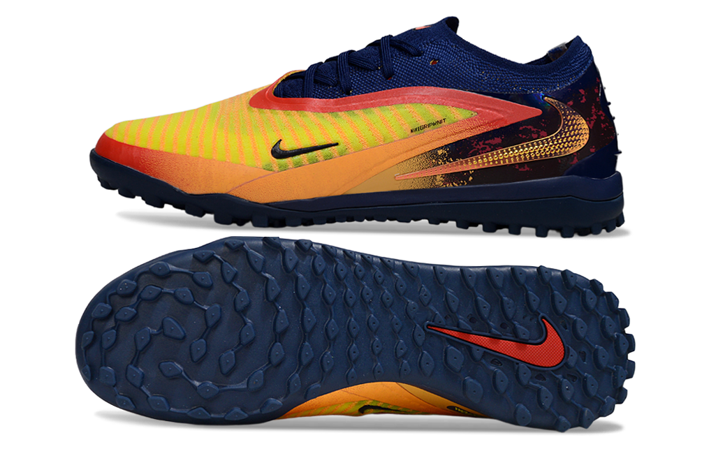 Chuteira Nike Phantom GX III Elite Society