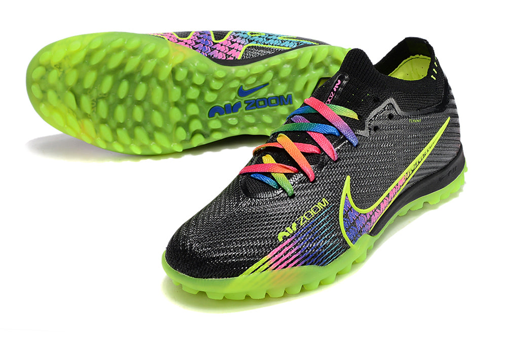Chuteira Nike Air Zoom Mercurial Vapor XV Elite Society
