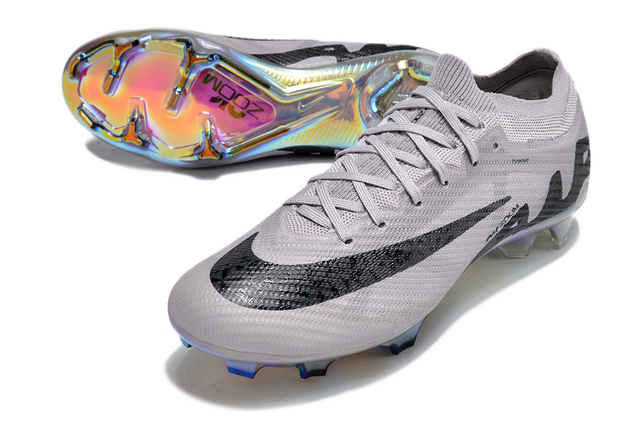 Chuteira Nike Air Zoom Mercurial Vapor XV Elite Campo