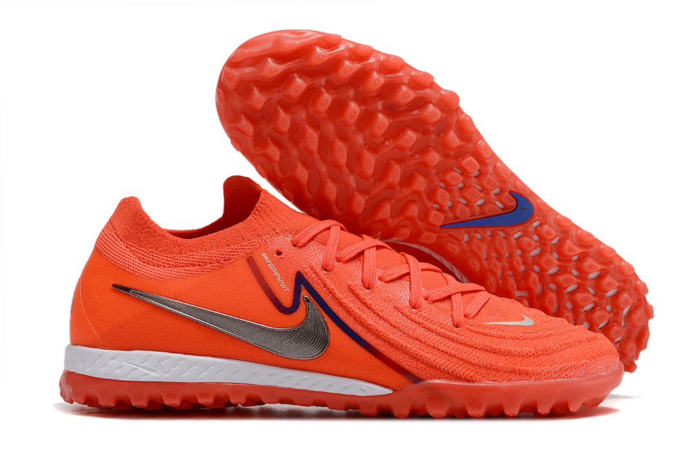 Chuteira Nike Phantom GX II Elite Society