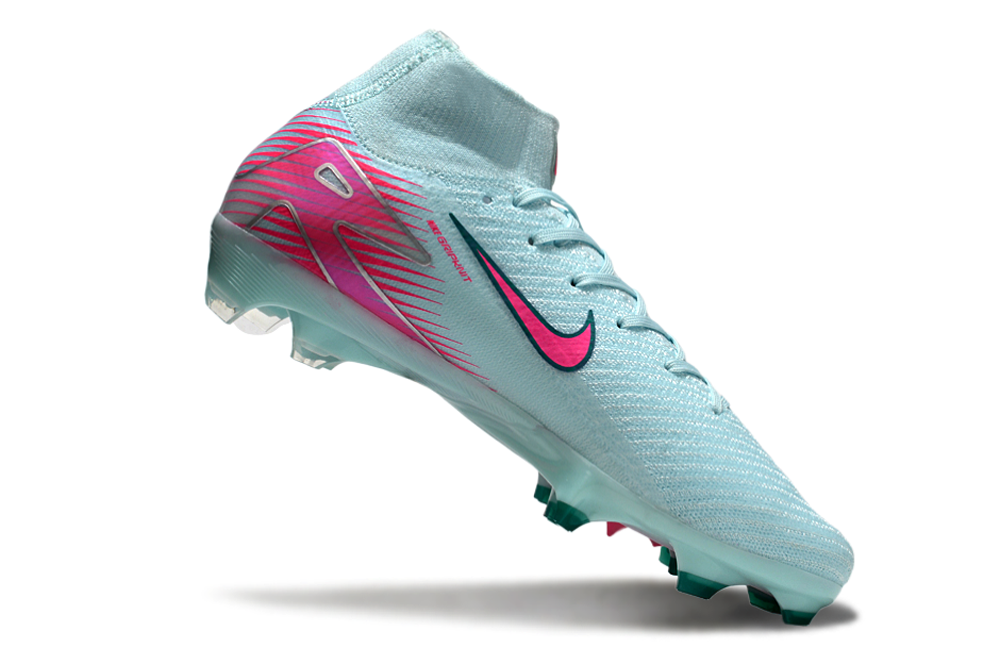 Chuteira Nike Air Zoom Mercurial Vapor XVI Elite Campo