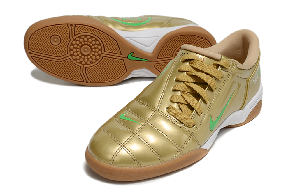 Chuteira Nike Total 90 ic Futsal