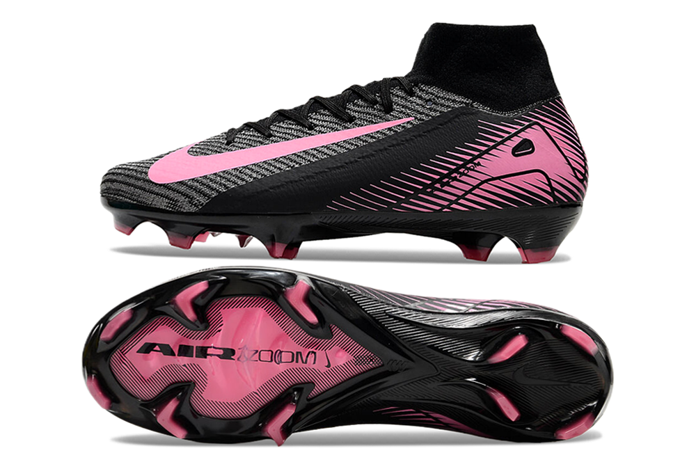 Chuteira Nike Air Zoom Mercurial Vapor XVI Elite Campo