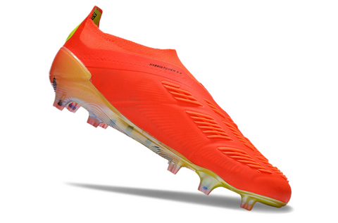 Chuteira adidas Predator Elite Laceless Campo