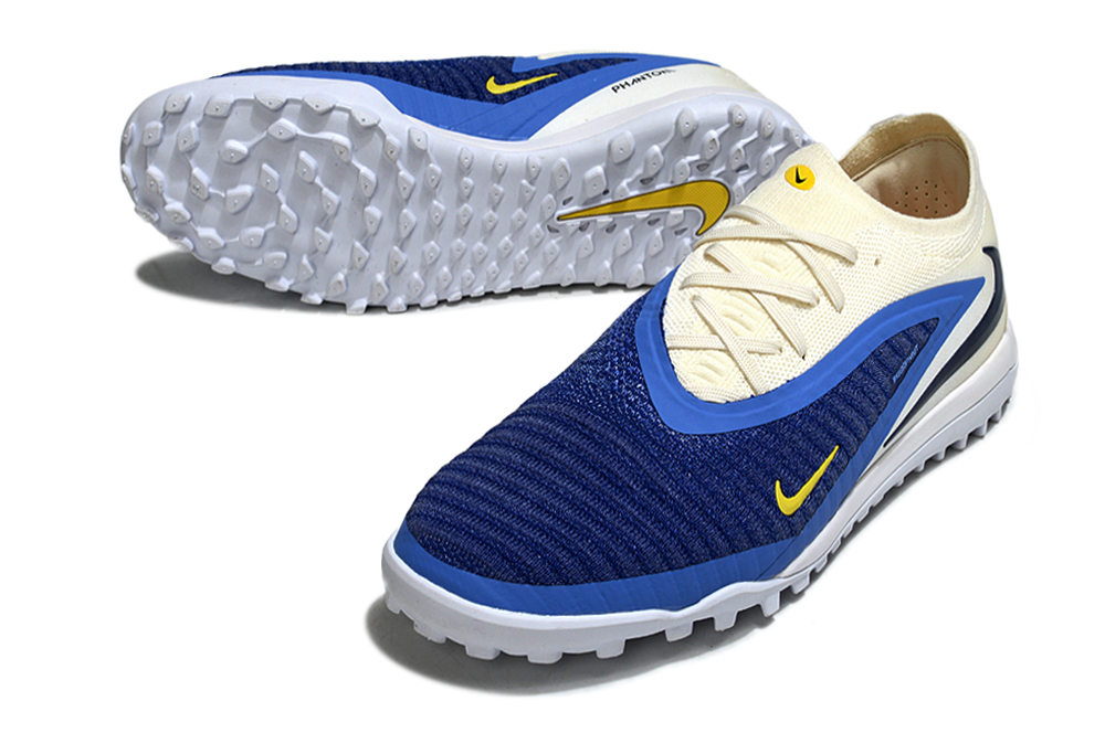 Chuteira Nike Phantom GX III Elite Society