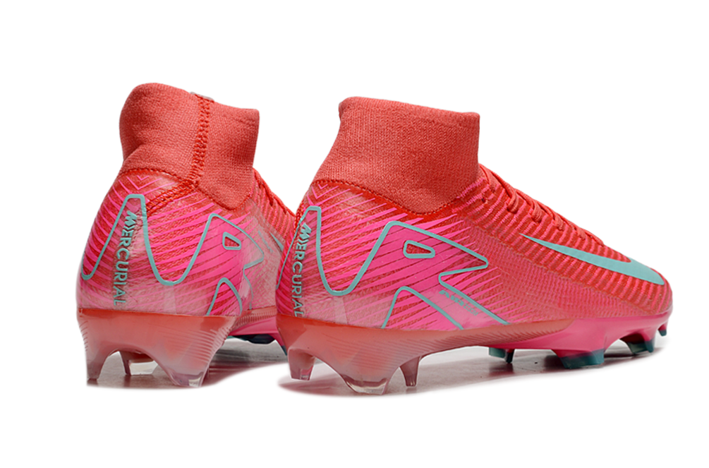 Chuteira Nike Air Zoom Mercurial Vapor XVI Elite Campo
