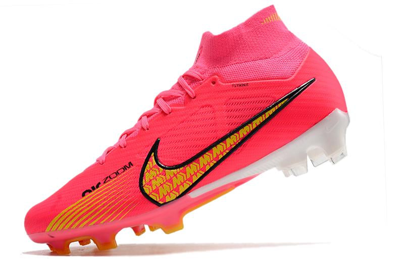 Chuteira Nike Air Zoom Mercurial Superfly IX Elite Campo