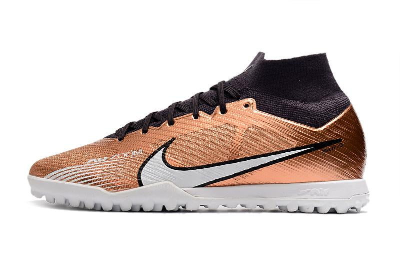 Chuteira Nike Air Zoom Mercurial Superfly IX Elite Society - Mbappé
