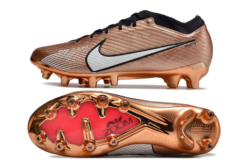 Chuteira Nike Air Zoom Mercurial Vapor XV Elite Campo - Mbappe