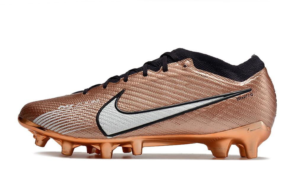 Chuteira Nike Air Zoom Mercurial Vapor XV Elite Campo - Mbappe