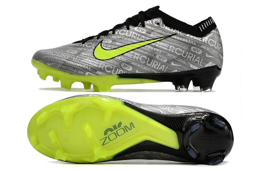 Chuteira Nike Air Zoom Mercurial Vapor XV Elite Campo