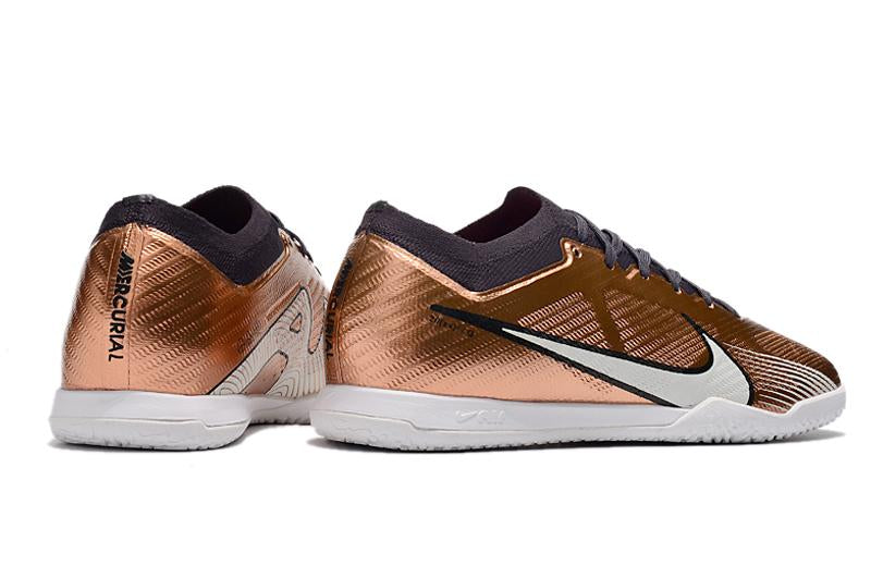 Chuteira Nike Air Zoom Mercurial Vapor XV Elite Futsal - Mbappé