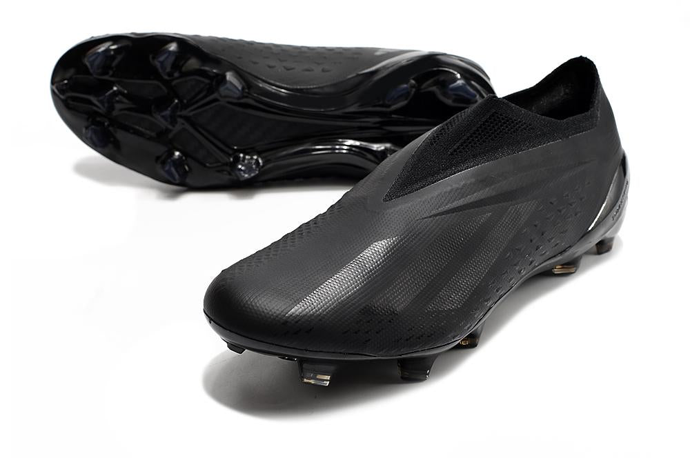 Chuteira Adidas X Speed Portal + Campo