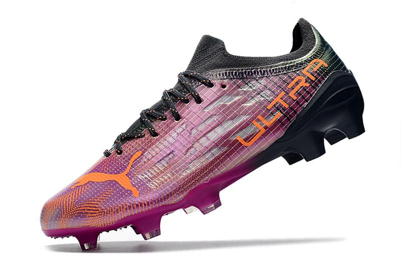 Chuteira Puma Ultra 13 City Campo - Roxa