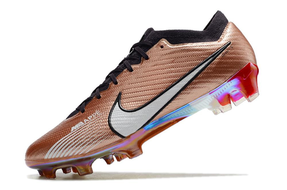 Chuteira Nike Air Zoom Mercurial Vapor XV Elite Campo - Mbappe