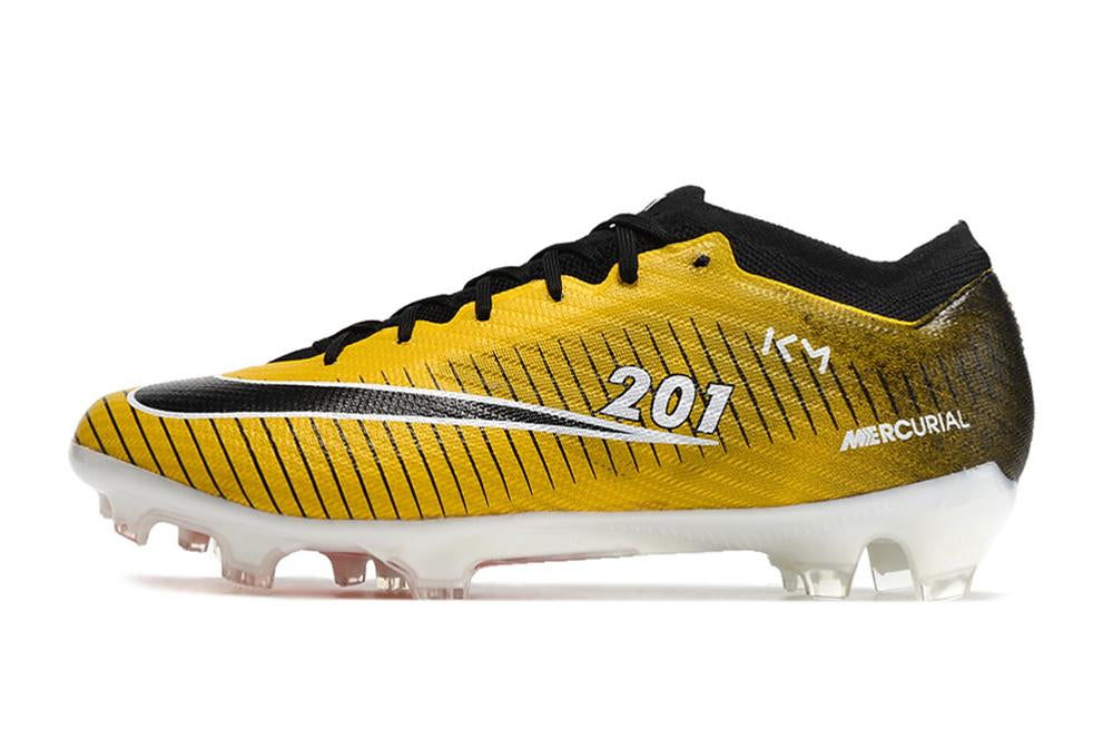 Chuteira Nike Air Zoom Mercurial Vapor XV Elite Campo - Mbappé