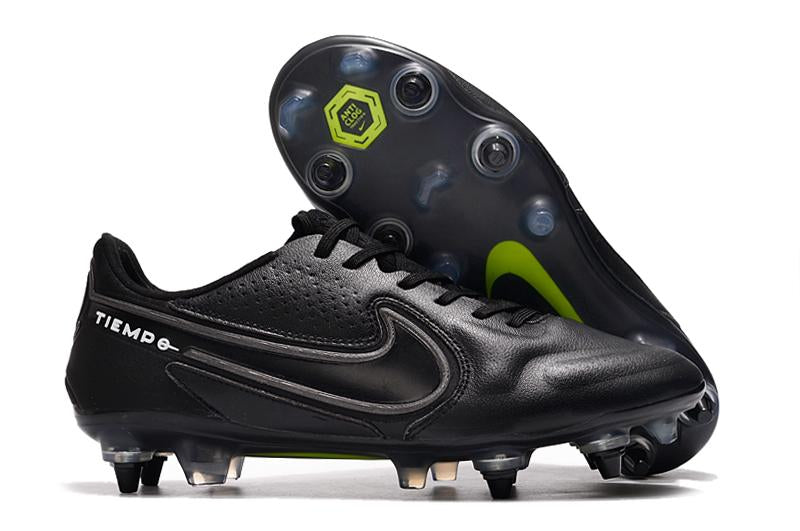 Chuteira Nike Tiempo Legend 9 SG Elite Campo – Loja Royal Sports