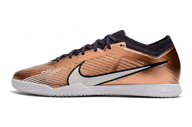Chuteira Nike Air Zoom Mercurial Vapor XV Elite Futsal - Mbappé