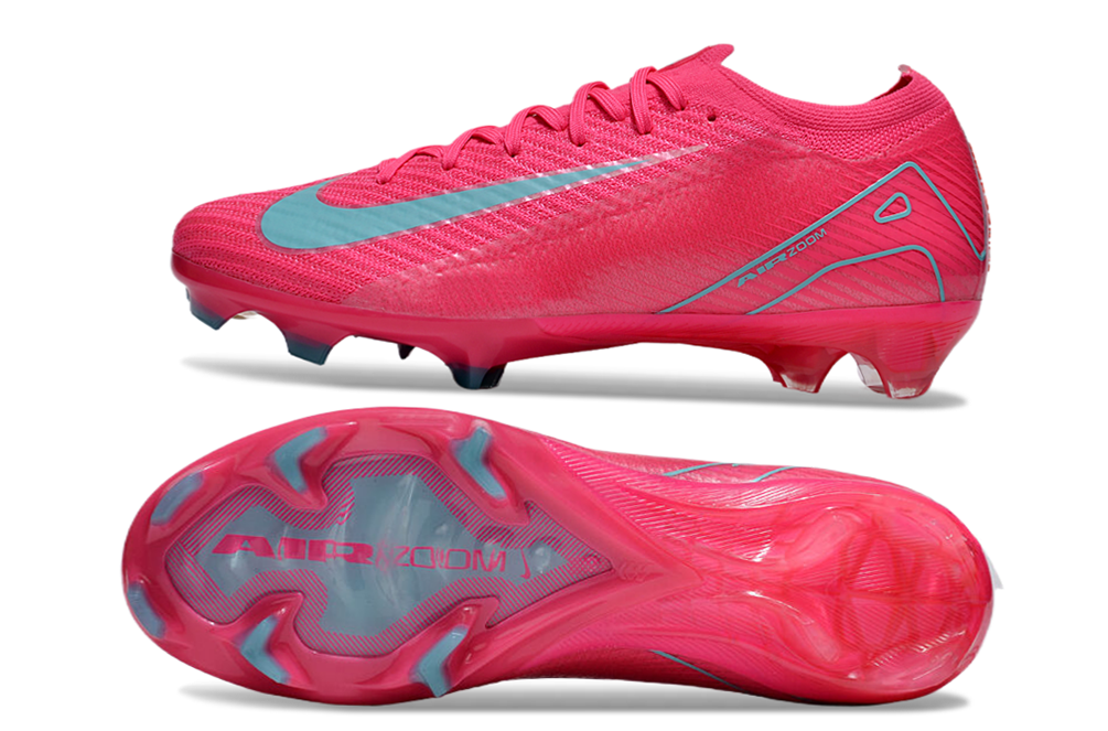 Chuteira Nike Air Zoom Mercurial Vapor XVI Elite Campo