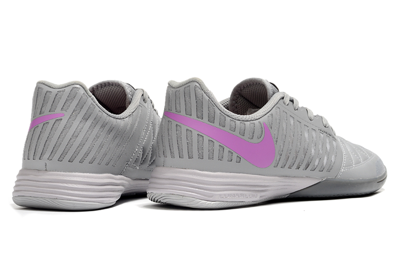Chuteira Nike Lunar Gato II Futsal