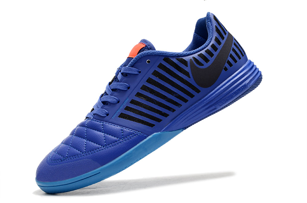Chuteira Nike Lunar Gato II Futsal