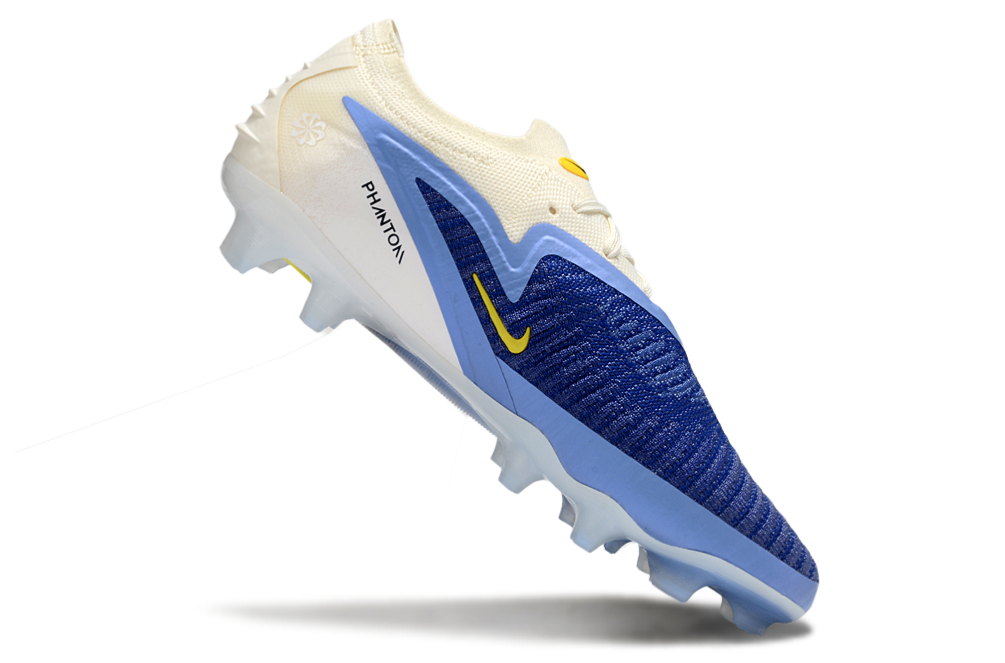 Chuteira Nike Phantom GX III Elite FG Campo