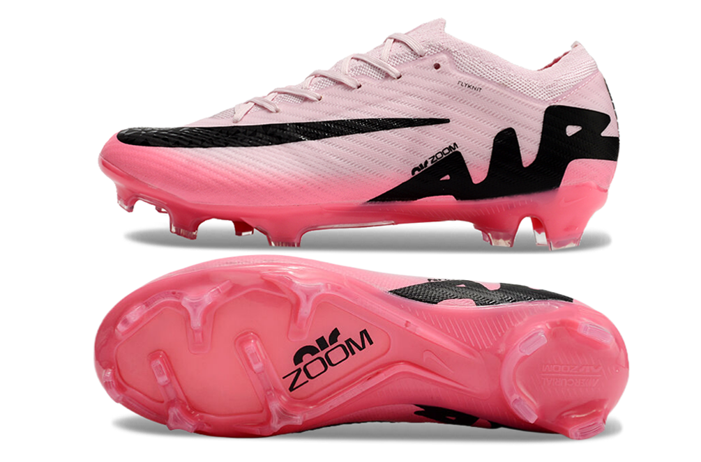 Chuteira Nike Air Zoom Mercurial Vapor XV Elite Campo