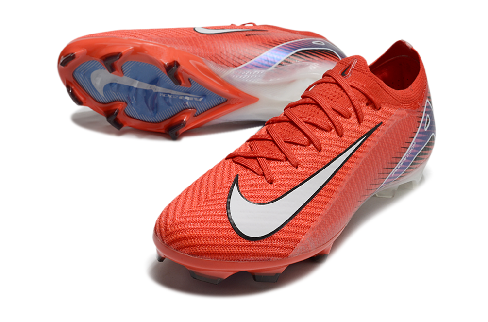 Chuteira Nike Air Zoom Mercurial Vapor XVI Elite Campo