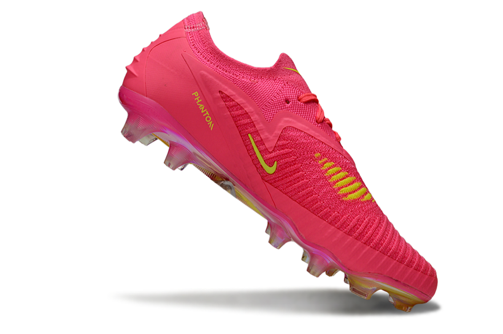 Chuteira Nike Phantom GX III Elite FG Campo