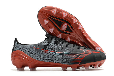 Chuteira Mizuno Alpha Elite Campo