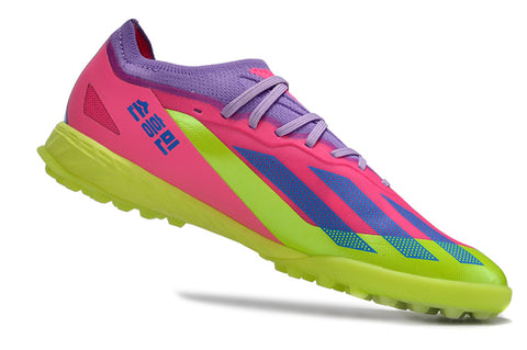 Chuteira Adidas X Crazyfast.1 Society