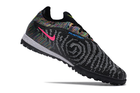 Chuteira Nike Phantom GX Elite Society