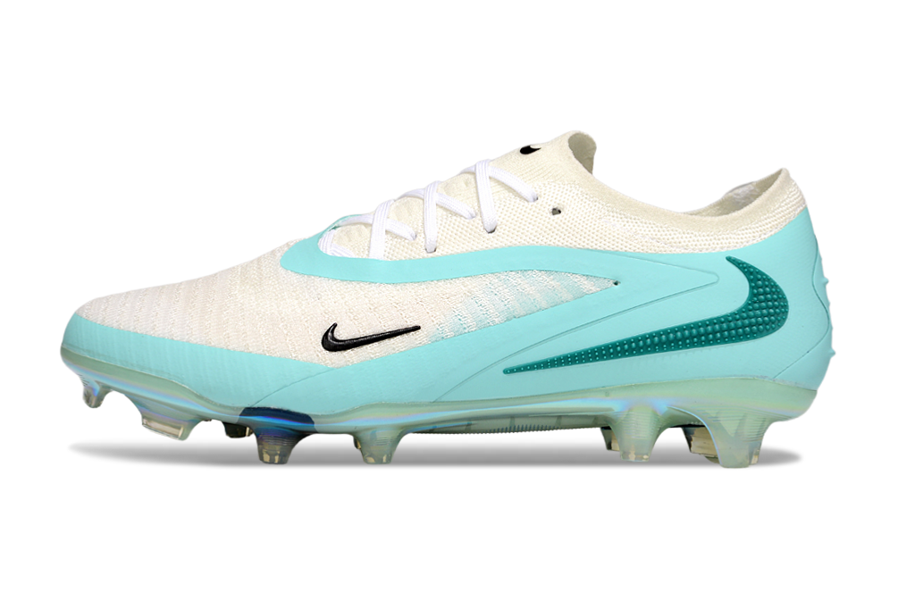 Chuteira Nike Phantom GX III Elite FG Campo