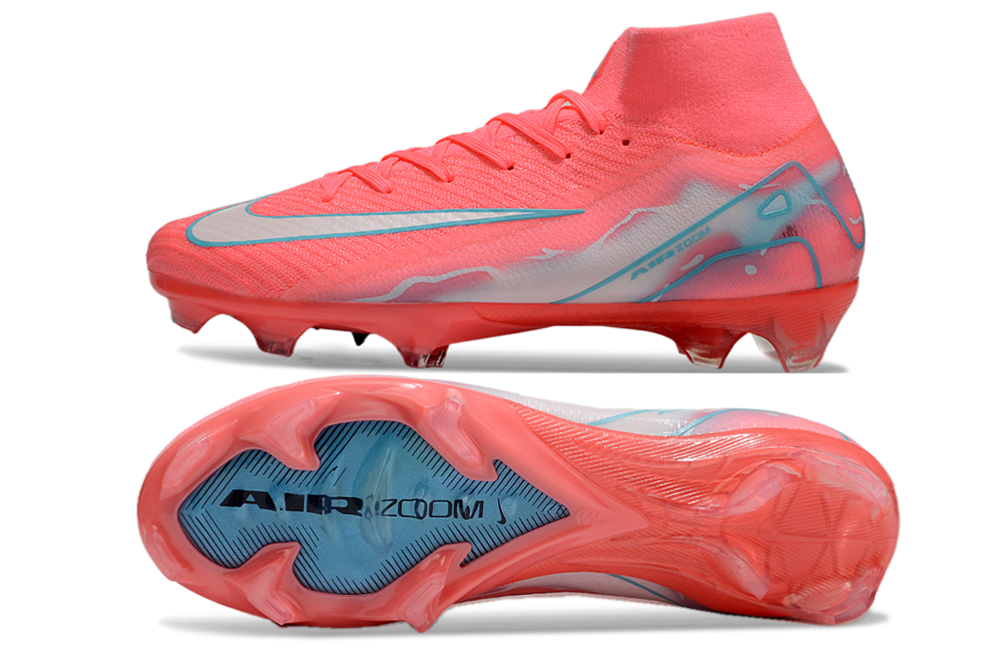 Chuteira Nike Air Zoom Mercurial Vapor XVI Elite Campo