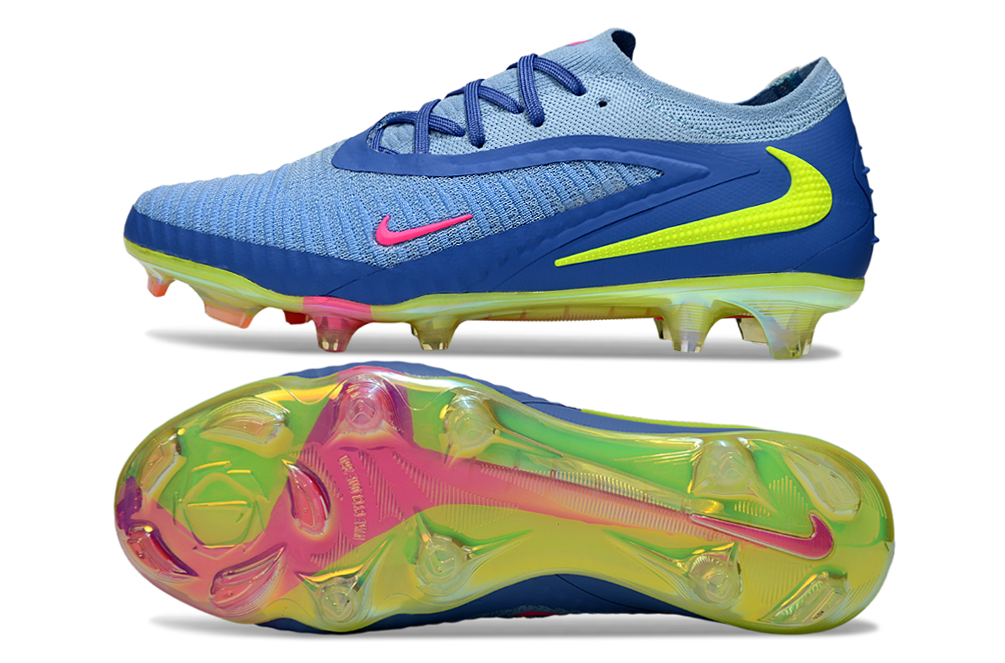 Chuteira Nike Phantom GX III Elite FG Campo