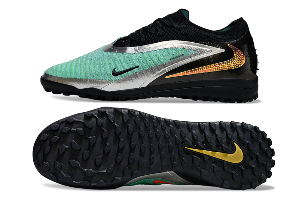 Chuteira Nike Phantom GX III Elite Society