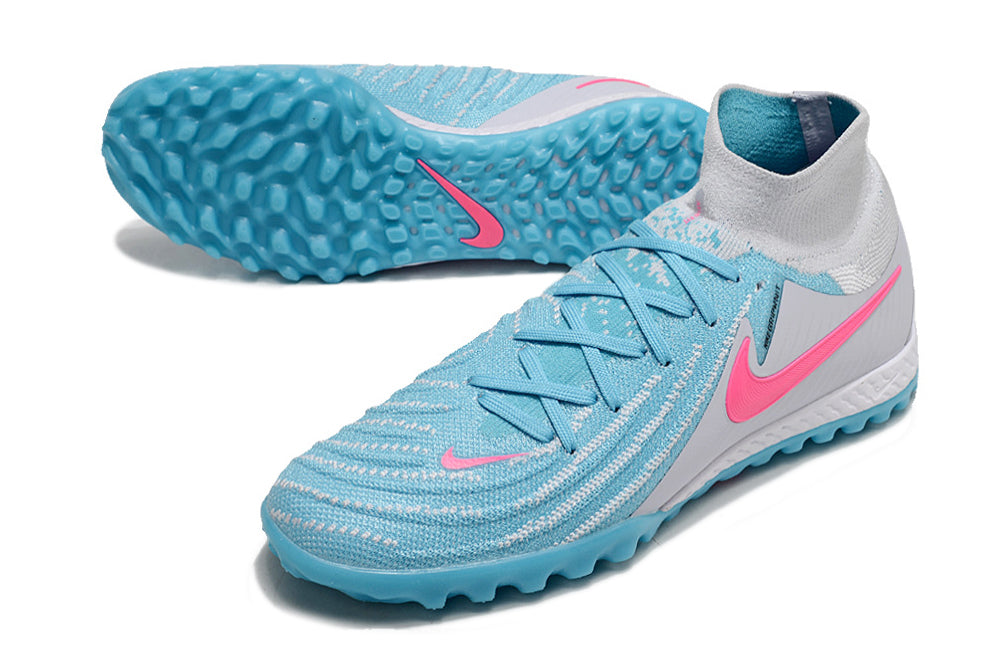 Chuteira Nike Phantom Luna Elite Society