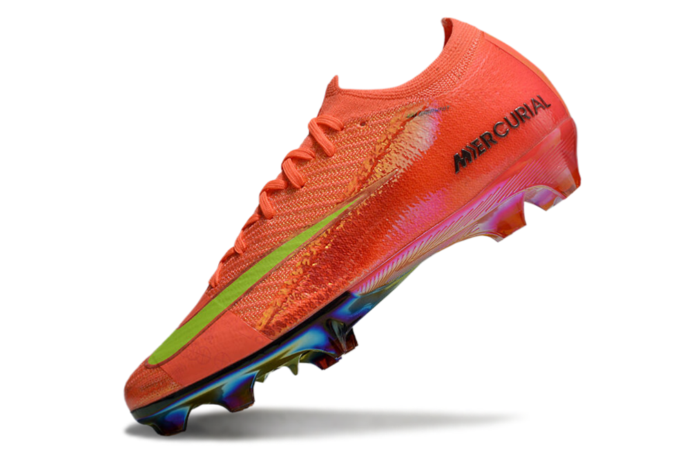 Chuteira Nike Air Zoom Mercurial Vapor XVI Elite Campo