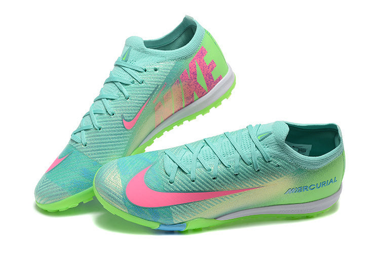 Chuteira Nike Air Zoom Mercurial Vapor XVI Elite Society