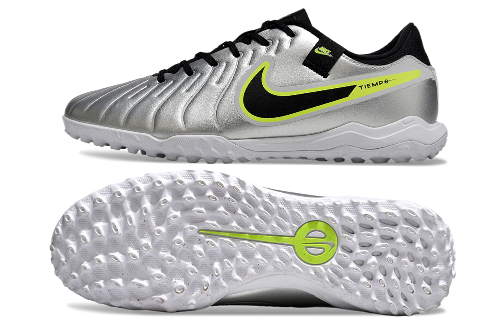 Chuteira Nike Tiempo Legend 10 Society