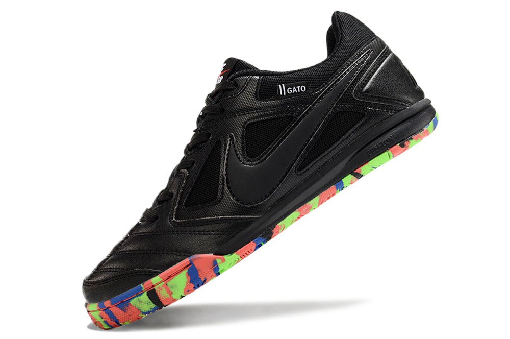 Chuteira Nike SB Gato Ic Futsal
