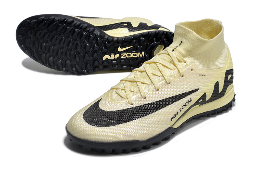 Chuteira Nike Air Zoom Mercurial Superfly IX Elite Society