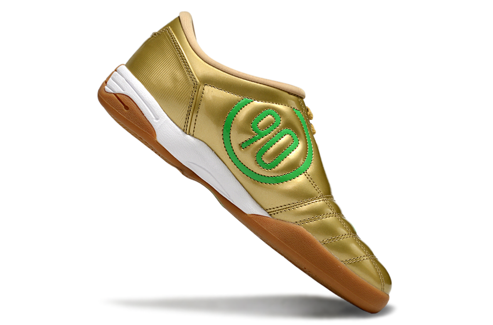 Chuteira Nike Total 90 ic Futsal